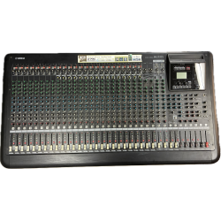 (USED) Yamaha MGP32X 32-Channel mixer